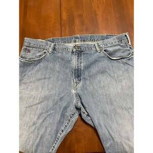 Ralph Lauren Polo Hampton Jeans 42x30